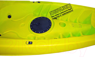 Каяк Rst Фиеста / 18011