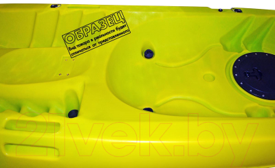 Каяк Rst Фиеста / 18011