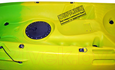 Каяк Rst Фиеста / 18011