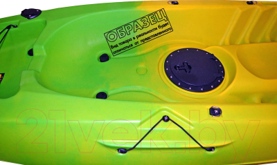 Каяк Rst Фиеста / 18011