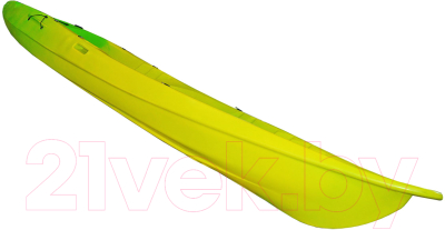 Каяк Rst Фиеста / 18011