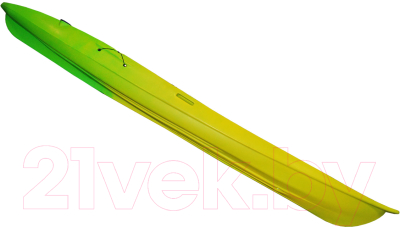 Каяк Rst Фиеста / 18011