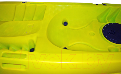 Каяк Rst Фиеста / 18011