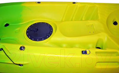 Каяк Rst Фиеста / 18011