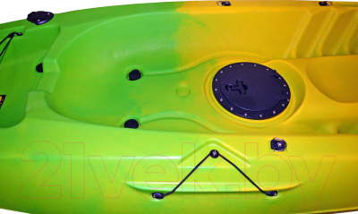 Каяк Rst Фиеста / 18011