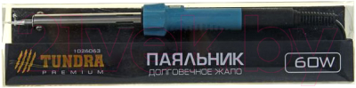Паяльник электрический Tundra 1026063