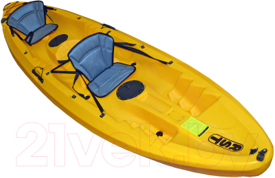 Байдарка Rst Ривьера / 18012 - фото