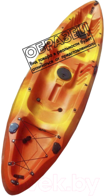 Байдарка Rst Ривьера / 18012