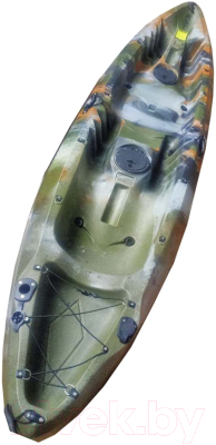 Байдарка Rst Ривьера / 18012 - фото