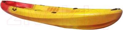 Байдарка Rst Ривьера 2+2 / 18085