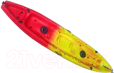 Байдарка Rst Ривьера 2+2 / 18085