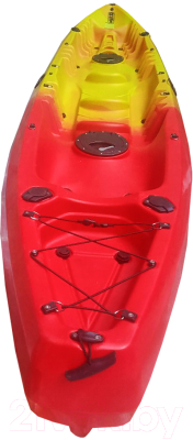 Байдарка Rst Ривьера 2+2 / 18085