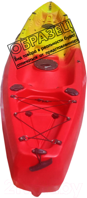 Байдарка Rst Ривьера 2+2 / 18085