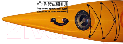 Каяк Rst Сталкер / 18001