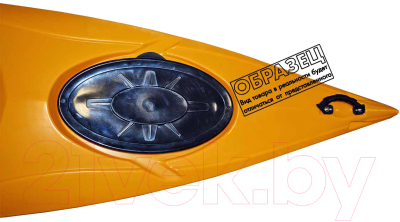 Каяк Rst Сталкер / 18001