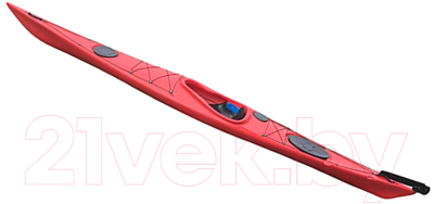 Каяк Rst Бриз / 18003 - фото