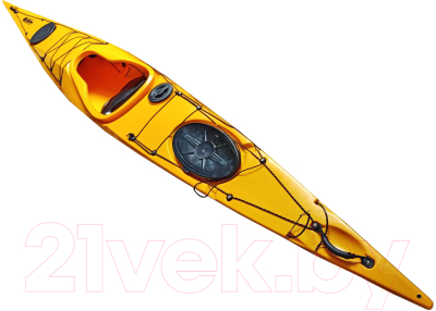Каяк Rst Бриз / 18003 - фото