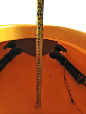 Каяк Rst Бриз / 18003