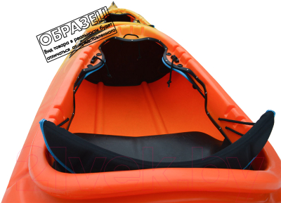 Каяк Rst Твист 5,2 м / 18016