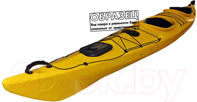 Каяк Rst Твист 5,2 м / 18016