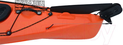 Каяк Rst Твист 5,2 м / 18016