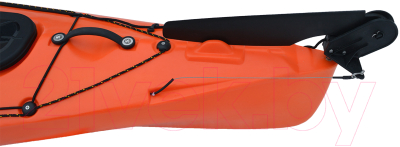 Каяк Rst Твист 5,2 м / 18016