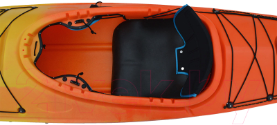Каяк Rst Твист 5,2 м / 18016