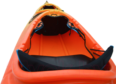 Каяк Rst Твист 5,2 м / 18016