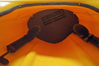 Каяк Rst Твист 5,2 м / 18016