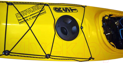 Каяк Rst Твист 5,2 м / 18016