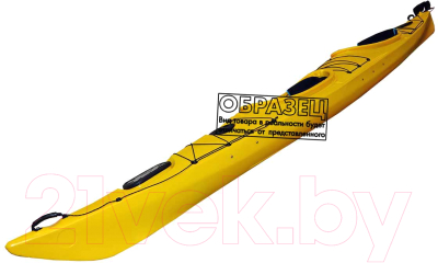Каяк Rst Твист 5,2 м / 18016 - фото