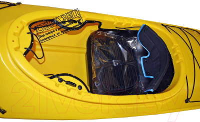 Каяк Rst Твист 5,2 м / 18016