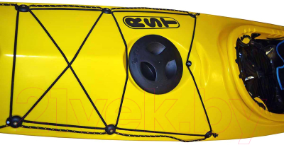 Каяк Rst Твист 5,2 м / 18016