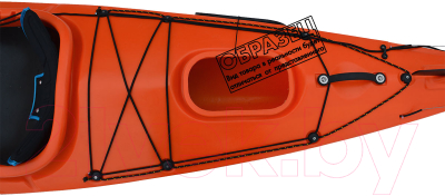 Каяк Rst Твист 5,2 м / 18016