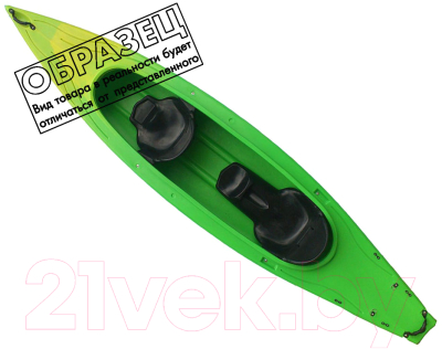 Байдарка Rst Мэри / 18002