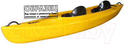 Байдарка Rst Мэри / 18002