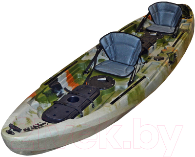 Каяк Rst Рейнджер 2х местный / 18123