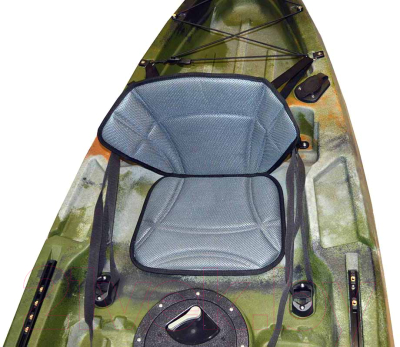 Каяк Rst Рейнджер 2х местный / 18123