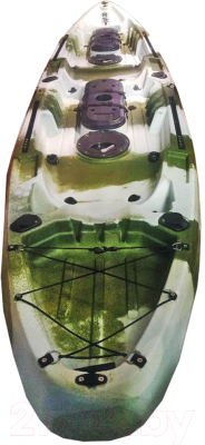 Каяк Rst Рейнджер 2х местный / 18123