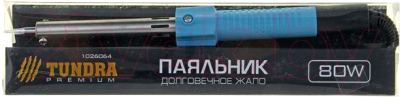 Паяльник электрический Tundra 1026064