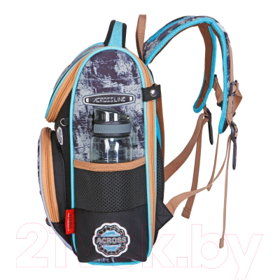 Школьный рюкзак Across ACR22-191-5