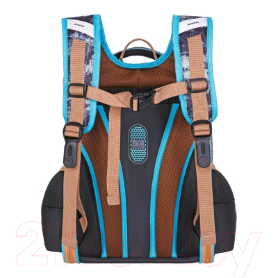 Школьный рюкзак Across ACR22-191-5