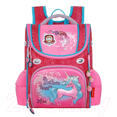 Школьный рюкзак Across ACR22-191-10