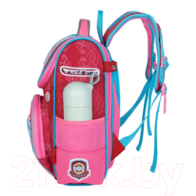 Школьный рюкзак Across ACR22-191-10