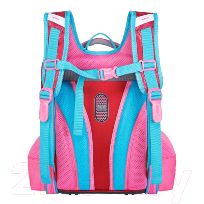 Школьный рюкзак Across ACR22-191-10