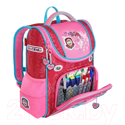 Школьный рюкзак Across ACR22-191-10