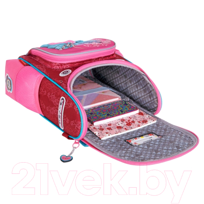 Школьный рюкзак Across ACR22-191-10