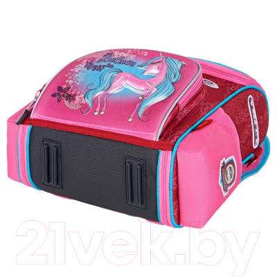 Школьный рюкзак Across ACR22-191-10