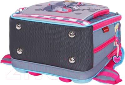 Школьный рюкзак Across HK22-11