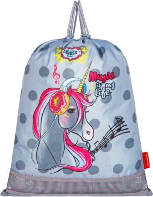 Школьный рюкзак Across HK22-11